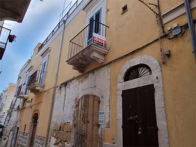 Vendita Casa singola Canosa di Puglia
