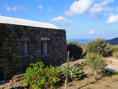 Vendita Casa singola Pantelleria