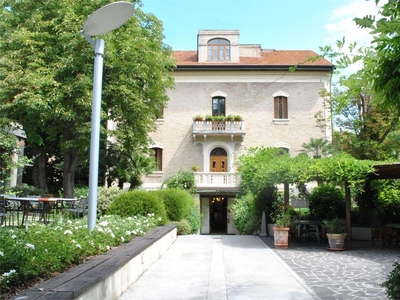 Vendita Hotel Perugia