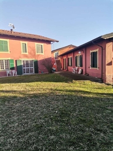 Vendita Villa Novi Ligure