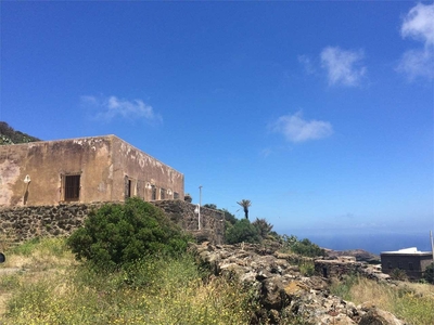 Vendita Villa Pantelleria