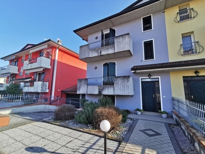 Villa a schiera di 150 mq in vendita - Casaleone