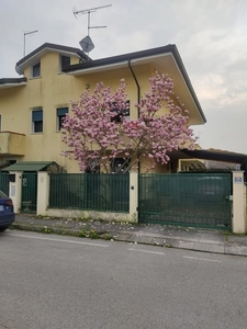 Villa a schiera in Papozze Via A. Moro, 0, Papozze (RO)