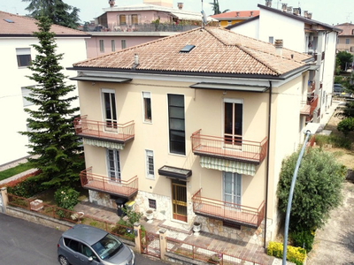 Villa a Schiera in vendita a Fiorenzuola d'Arda - Zona: Fiorenzuola d'Arda