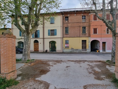 Villa a Schiera in vendita a Ravenna