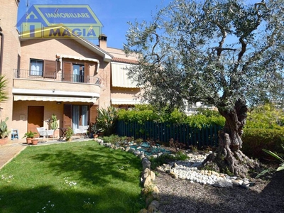 Villa a schiera in vendita a San Benedetto del Tronto (AP)