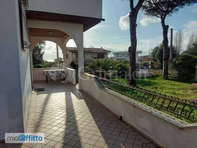 Villa arredata Anzio