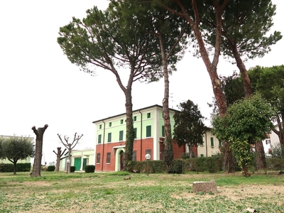 Villa Bifamiliare in vendita a Ravenna - Zona: Castiglione di Ravenna