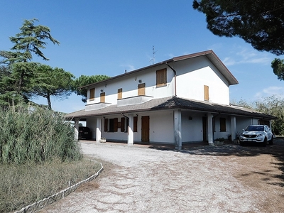 Villa Bifamiliare in vendita a Ravenna - Zona: Castiglione di Ravenna