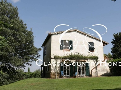 Villa di 167 mq in vendita Strada Barucola, Capalbio, Grosseto, Toscana