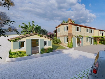 Villa di 180 mq in vendita via magggini 115, Ancona, Marche