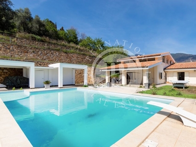 Villa di 300 mq in vendita Sanremo, Liguria