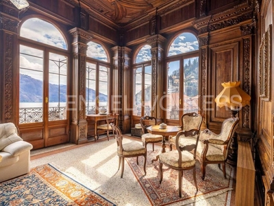 Esclusiva villa in vendita Via Sant'Ambrogio, Cannobio, Piemonte