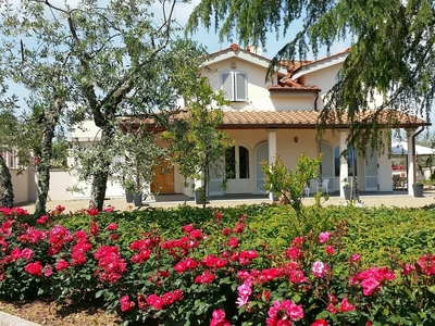 Villa Gaville