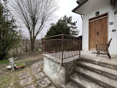 Villa in vendita a Alseno - Zona: Castelnuovo Fogliani