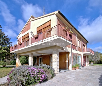 Villa in vendita a Campo nell'Elba - Isola d'Elba - Zona: Marina di Campo