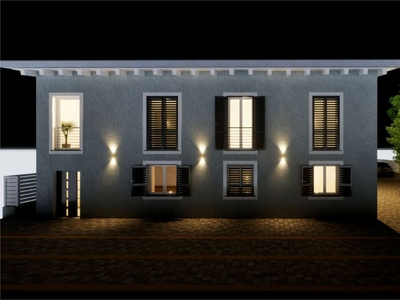 Villa in vendita a Piacenza - Zona: B.ra Genova
