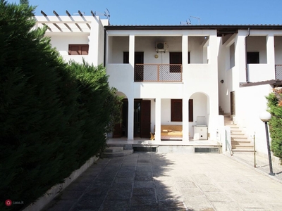 Villa in Vendita in SP145 a Melendugno