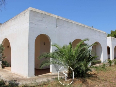 Prestigiosa villa in vendita Strada Provinciale Avetrana Gallipoli, Nardò, Puglia