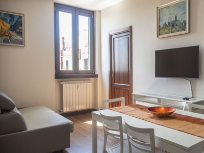 Appartamento con 2 camere da letto in affitto a Tuscolana, Roma