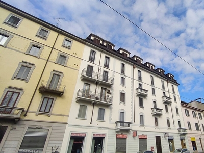 Appartamento di 69 mq in vendita - Milano