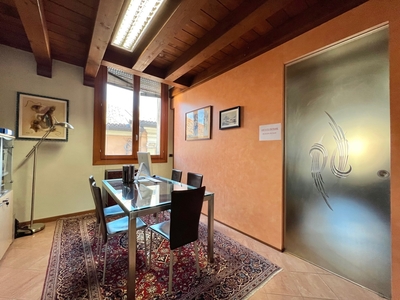 Appartamento di 115 mq in vendita - Montagnana