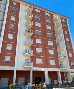 Appartamento panoramico Via Fasci Siciliani
