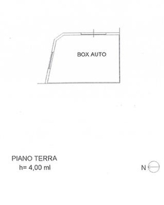 Garage / Posto Auto - Triplo a San Benedetto del Tronto