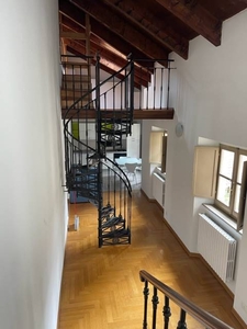 Loft in affitto a Torino Centro
