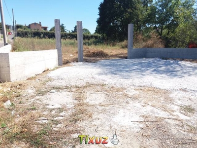 Terreno frascati zona residenziale pianeggiante