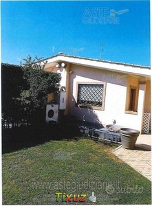 Villa o villino Pomezia A4272574