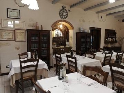 6 N-Ristorante pizzeria bar Castel d'Azzano