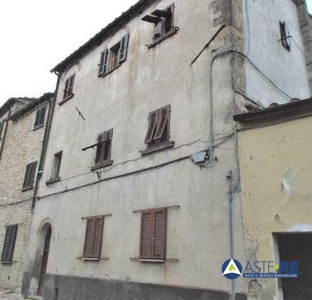 Abitazione di tipo civile - Borgo Santo Stefano 145