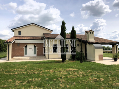 Affitto Villa Quinto Vicentino - Villaggio Monte Grappa