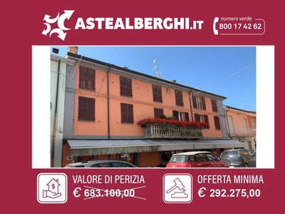 Albergo 10 camere con bar e ristorante