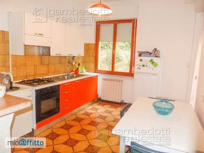 Appartamento arredato con terrazzo Centro