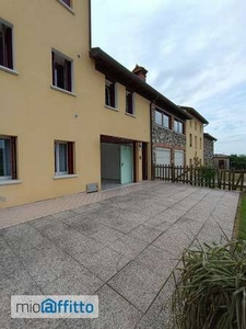 Appartamento arredato con terrazzo Lugo Di Vicenza
