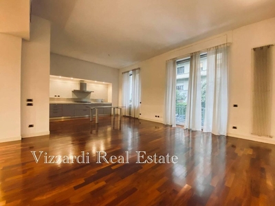 Appartamento di lusso di 140 m² in vendita Via Sant'Alessandro Sauli, Milano, Lombardia