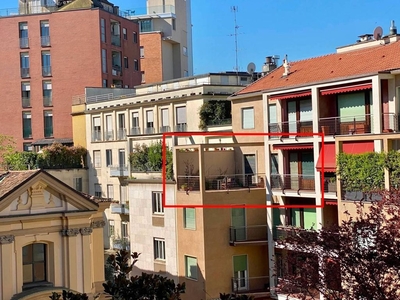 Appartamento di lusso di 164 m² in vendita Via San Sisto, 5, Milano, Lombardia