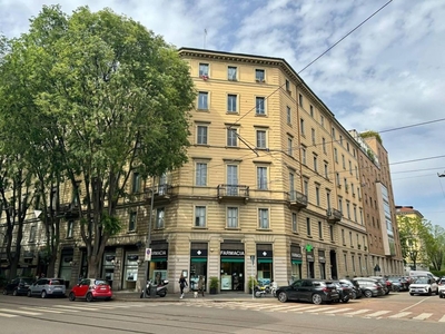 Appartamento di lusso in affitto Via Aurelio Saffi, 6, Milano, Lombardia