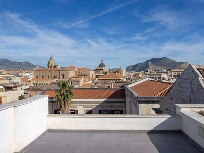 Appartamento di lusso in vendita Palermo, Sicilia
