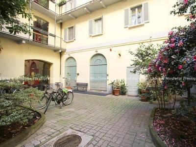 Appartamento di lusso in vendita Piazza Risorgimento, Milano, Lombardia