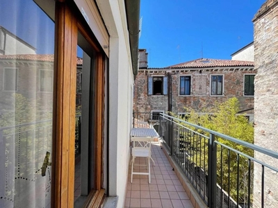 Appartamento di prestigio di 89 m² in vendita Venezia, Italia