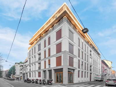 Appartamento di lusso in vendita Via San Martino, Milano, Lombardia