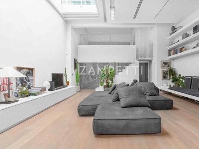 Appartamento di prestigio di 174 m² in vendita Corso di Porta Nuova, Milano, Lombardia