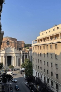 Prestigioso appartamento di 215 m² in vendita Piazza Euclide, Roma, Lazio