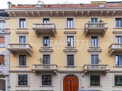 Appartamento di prestigio in vendita Via Camillo Hajech, Milano, Lombardia