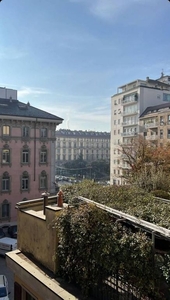 Appartamento di prestigio in vendita Via Carlo Goldoni, 1, Milano, Lombardia