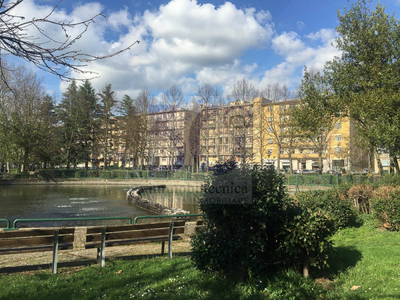 Appartamento in affitto a Arezzo - Zona: Zona Giotto