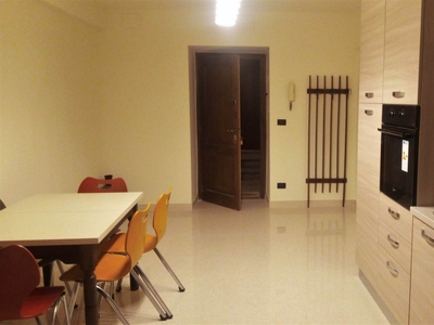 Appartamento in affitto a Biella Centro